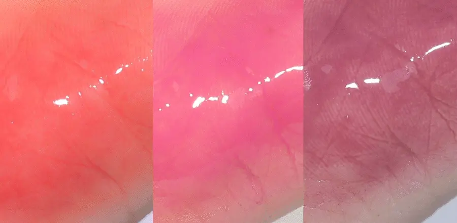 韓國Romand Juicy Lasting Tint 果汁玻璃水光唇釉 #My New Bare 系列 #31-33 - 3色選擇