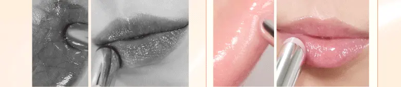 新色入！LE SSERAFIM 允真同款！韓國 WakeMake Dewy Gel Glaze Stick 水光果凍唇膏(#01-#13) - 13色選擇