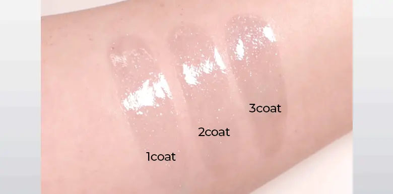[New! Black Hush系列新色入]LE SSERAFIM 允真同款！韓國WakeMake Dewy Gel Glow Tint 水光果凍唇釉(#01-13) – 13色選擇