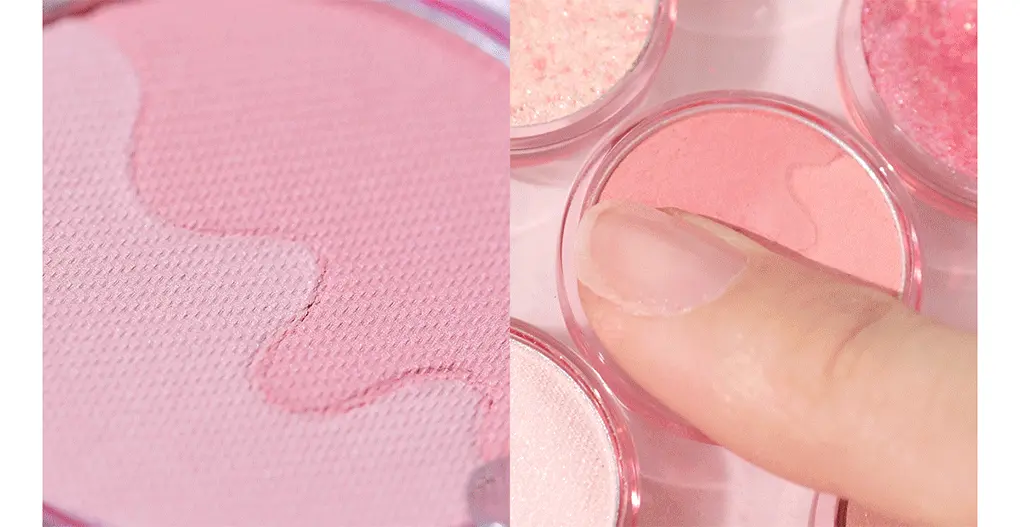 韓國 AMUSE Eye Color Palette 9色眼影盤 - 2色選擇