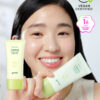 韓國 Goodal Heartleaf Houttuynia Cordata Calming Mineral Filter Sun Cream SPF50+ PA++++ 魚腥草舒緩礦物防曬霜 – 50ml 韓國 Goodal Heartleaf Houttuynia Cordata Calming Mineral Filter Sun Cream SPF50+ PA++++ 魚腥草舒緩礦物防曬霜 – 50ml
