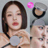 韓國 Naming. Layered Matte Fit Cushion 持久霧面貼服氣墊 - 4色選擇
