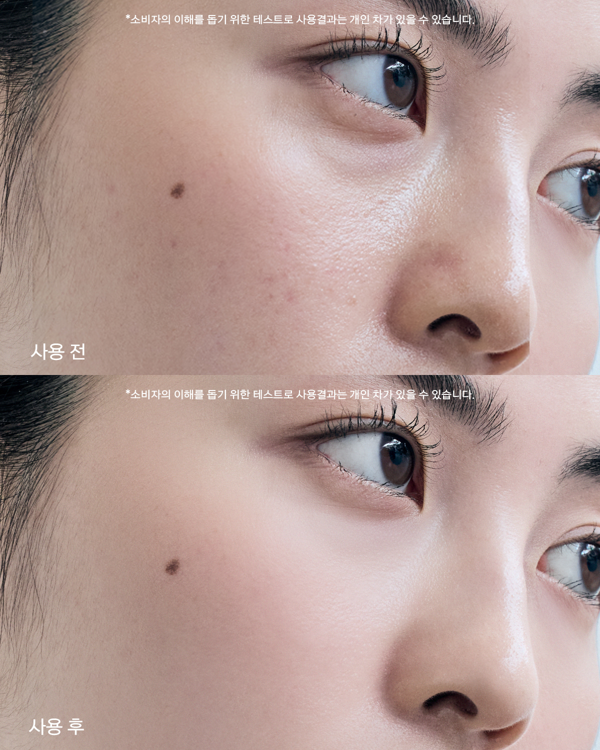 韓國 Naming. Layered Matte Fit Cushion 持久霧面貼服氣墊 - 4色選擇