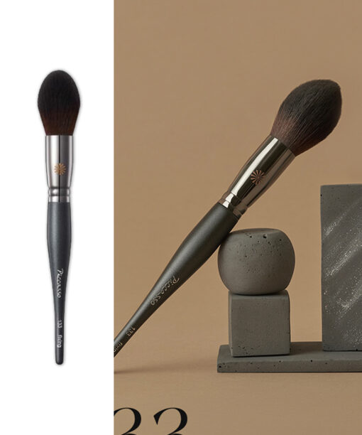 韓國得奬掃具 PICCASSO 133 Fixing Powder Brush 定妝掃