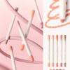 韓國 Romand Lip Mate Pencil #Be Oveer Shade Series 霧面雙頭唇筆連唇掃 - 6色選擇