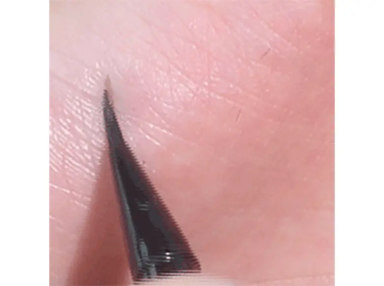 【買1送1限量Set】韓國 WakeMake Real Ash Brush Liner 1+1 Set 眼線液筆限量1+1套裝- 3色選擇