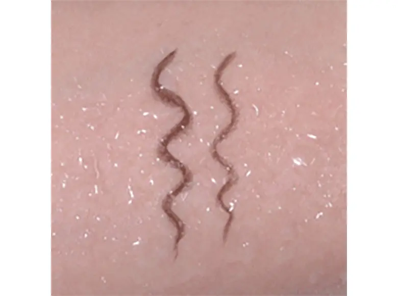 【買1送1限量Set】韓國 WakeMake Real Ash Brush Liner 1+1 Set 眼線液筆限量1+1套裝- 3色選擇