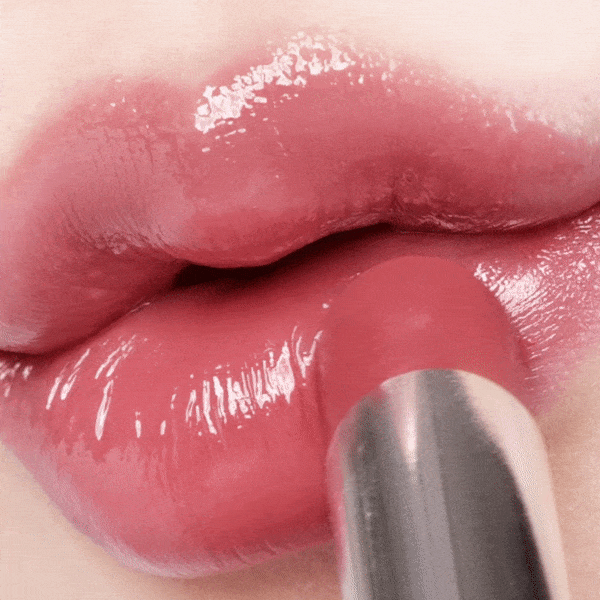 新品話題作！韓國 Laka Bonding Glow Lipstick 果凍潤澤純素唇膏 - 10色選擇