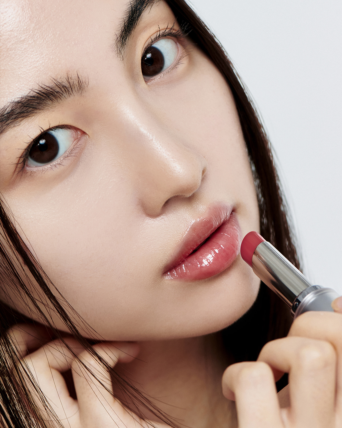 韓國 Naming. Dewy Lip Balm 水亮潤澤有色潤唇霜 - 3色選擇