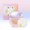 New!限量🌸小櫻系列~peripera Mood Fit Cover Cushion 持久遮瑕氣墊粉底 - 3色選擇
