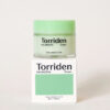 韓國 Torriden 💚 Balanceful Cica Cream 積雪草保濕啫喱面霜 – 80ml