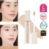 韓國 WakeMake Defining Cover Concealer 持久高coverage遮瑕液 – 多色選擇