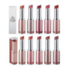 最新色入！韓國 3CE Blur Matte Lipstick 霧面啞光唇膏 - 10色選擇