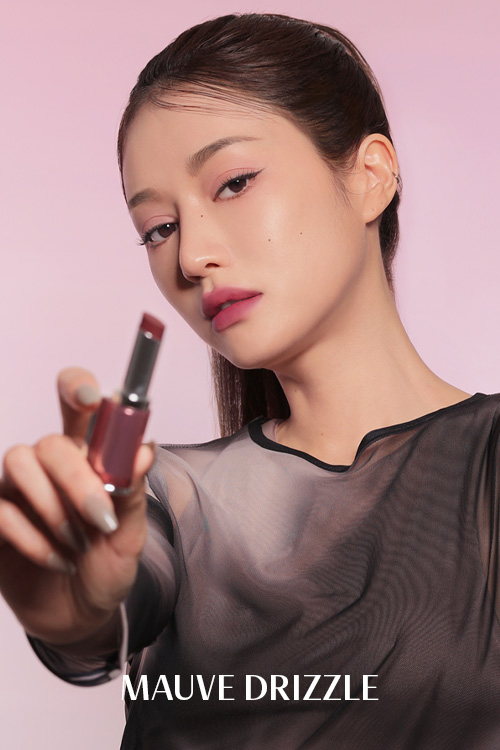 最新色入！韓國 3CE Blur Matte Lipstick 霧面啞光唇膏 - 10色選擇