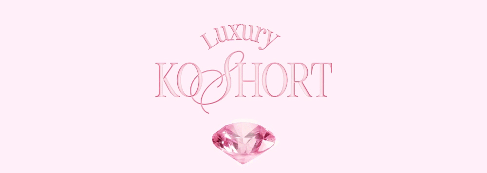 新色入！#Luxury KO Short貓貓系到 韓國Clio Crystal Glam Tint 晶透水光唇釉#01-16 - 16色選擇