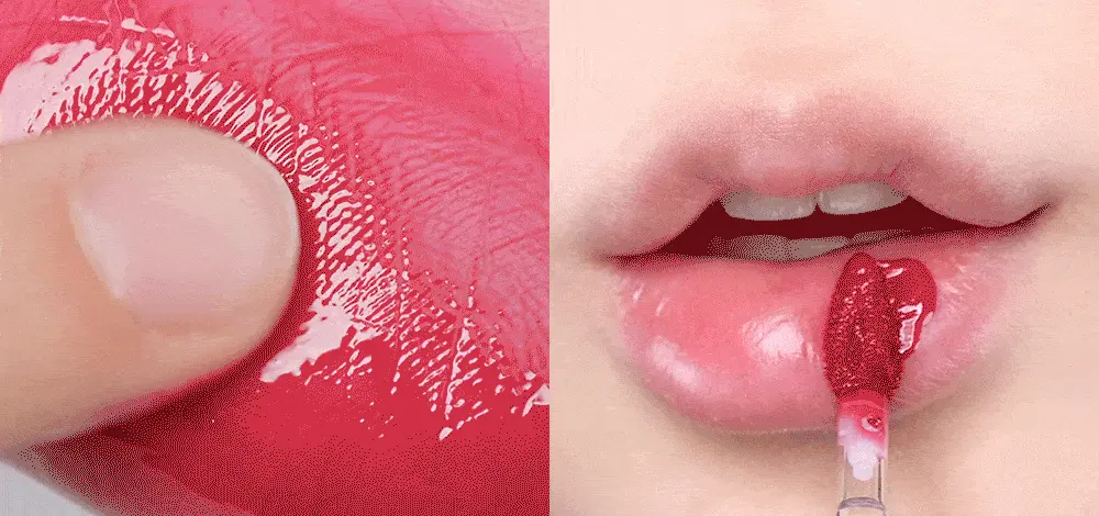 韓國 Clio Crystal Glam Tint 晶透水光唇釉 - 8色選擇