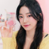 韓國 Etude House #Make Your Playlist 系列 Heart Pop Blusher 心心胭脂 - 3色選擇