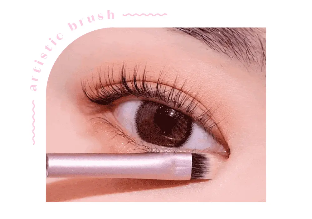 韓國 Etude House #Make Your Playlist 系列 Play Color Eye Palette 10色眼影盤 - 冷暖2色調選擇