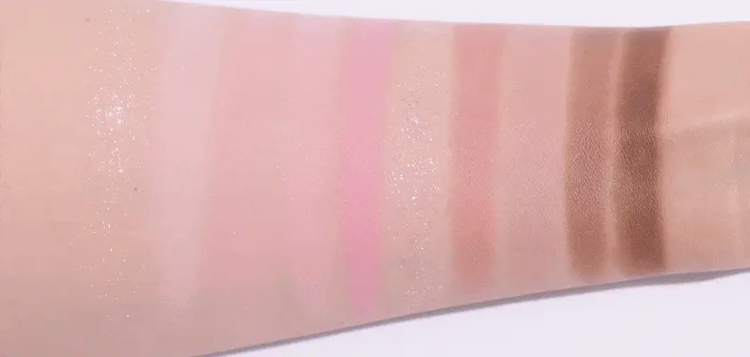 韓國 Etude House #Make Your Playlist 系列 Play Color Eye Palette 10色眼影盤 - 冷暖2色調選擇