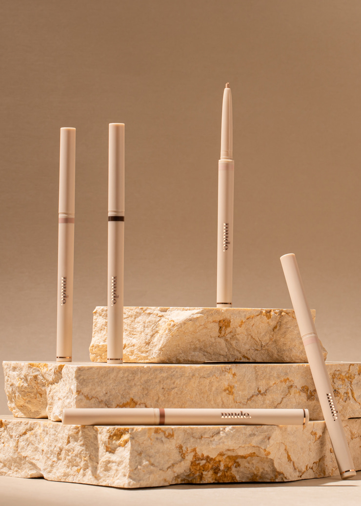 韓國 Mude Refind Me Pencil Liner 多功能卧蠶眼影眼線筆 - 7色選擇 韓國 Mude Refind Me Pencil Liner 多功能卧蠶眼影眼線筆 - 7色選擇