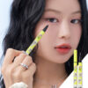 韓國 Peripera X MALTESE Archive 🐶 狗狗限量聯名系列 🐶 Ink Thin Thin Brush Liner 閃亮眼線液筆 - 2色選擇