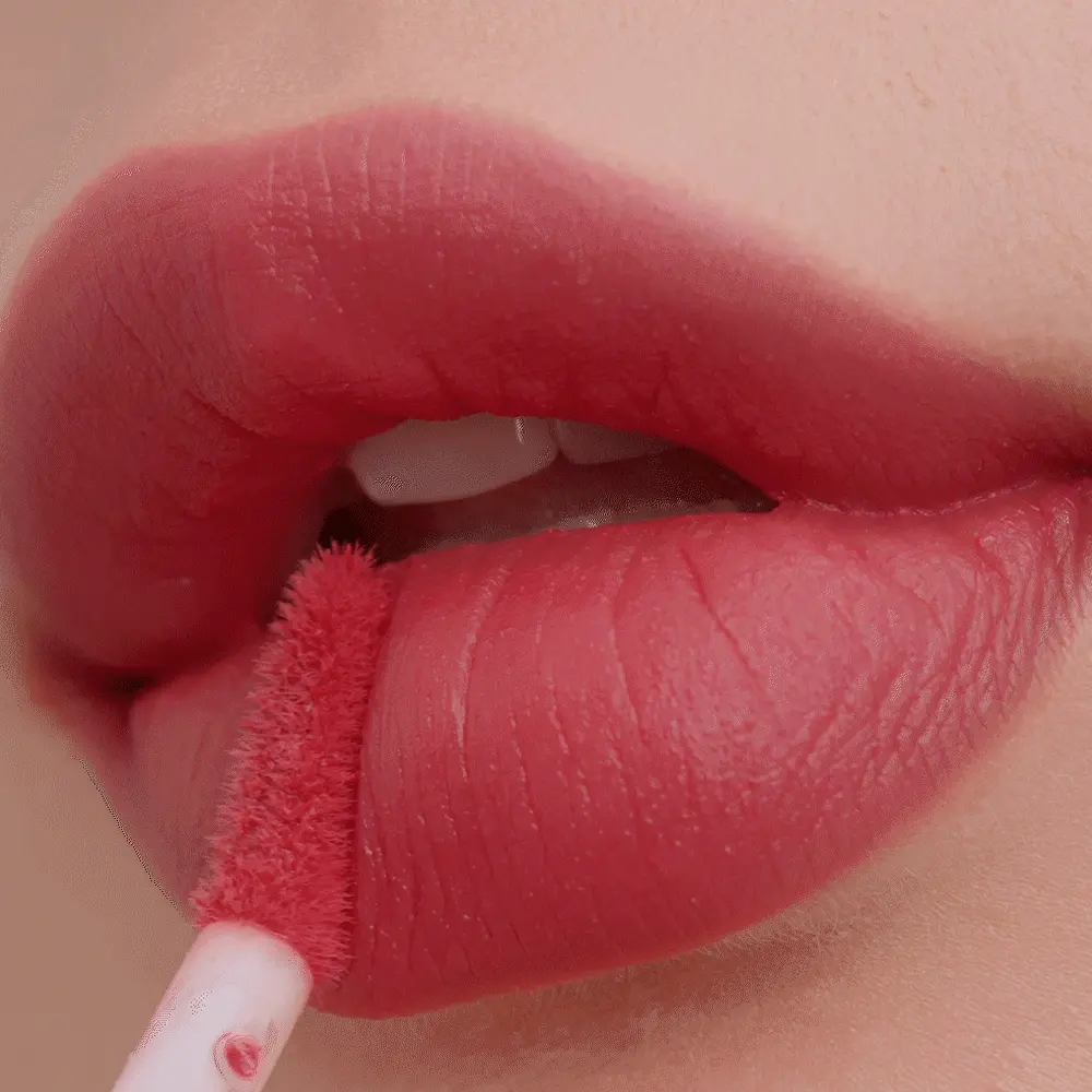 韓國 Peripera Ink Airy Velvet 空氣絲絨霧面墨彩奶瓶唇釉 #26-30 - 5色選擇