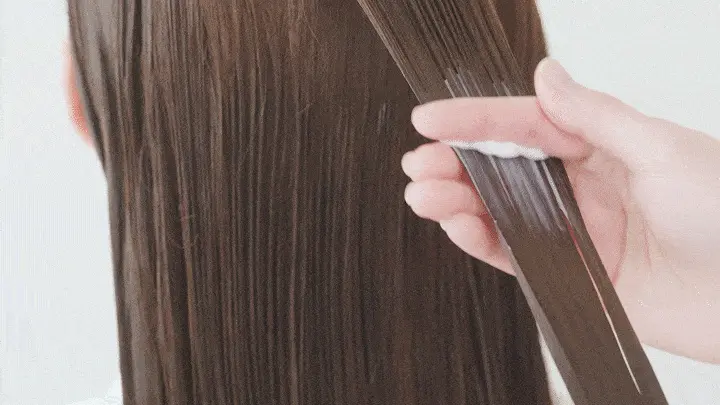 韓國明星御用髮型師自家品牌CHAHONG Intensive Repair Mask 白蓮花強效修護髮膜 200ml