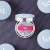 〖限量💙Denim Edition〗韓國 V&A Long-Wear Cushion Foundation Matt 長效持久啞緻霧面白盒精華氣墊粉底 - 2色選擇
