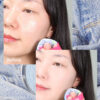 〖限量💙Denim Edition〗韓國 V&A Long-Wear Cushion Foundation Matt 長效持久啞緻霧面白盒精華氣墊粉底 - 2色選擇