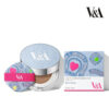 〖限量💙Denim Edition〗韓國 V&A Long-Wear Cushion Foundation Matt 長效持久啞緻霧面白盒精華氣墊粉底 - 2色選擇