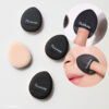 韓國 PICCASSO Micro Puff 4P Set 迷你手指粉樸4粒套裝