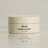 擊退黑眼圈淡紋去浮腫～ 韓國 ABIB Collagen Eye Patch #Jericho Rose Jelly 膠原蛋白復活草啫喱眼膜 - 60片