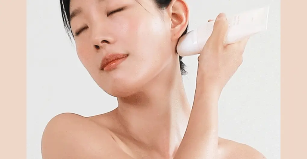 韓國 B Project Begin Wrinkle Rolling Cream 滾輪按摩頭塑顏提拉去紋頸紋霜