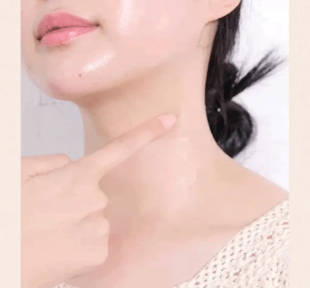 韓國 B Project Begin Wrinkle Rolling Cream 滾輪按摩頭塑顏提拉去紋頸紋霜