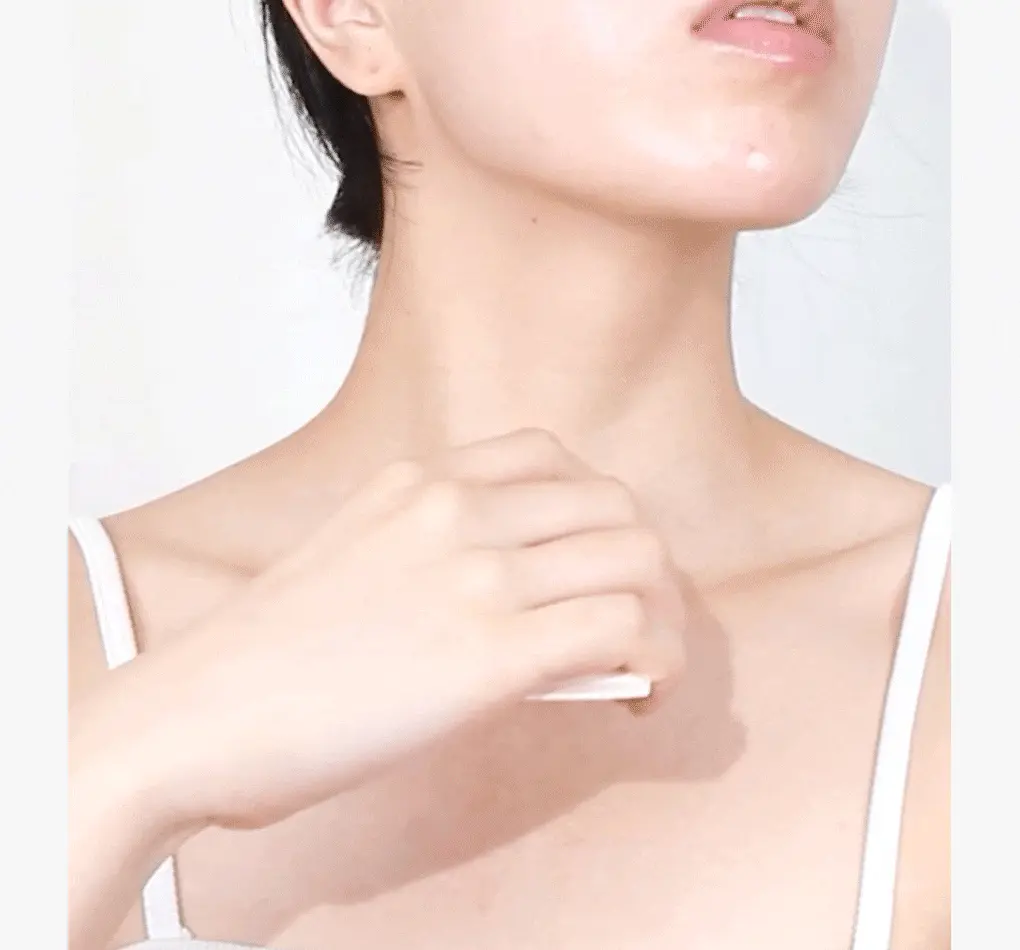 韓國 B Project Begin Wrinkle Rolling Cream 滾輪按摩頭塑顏提拉去紋頸紋霜