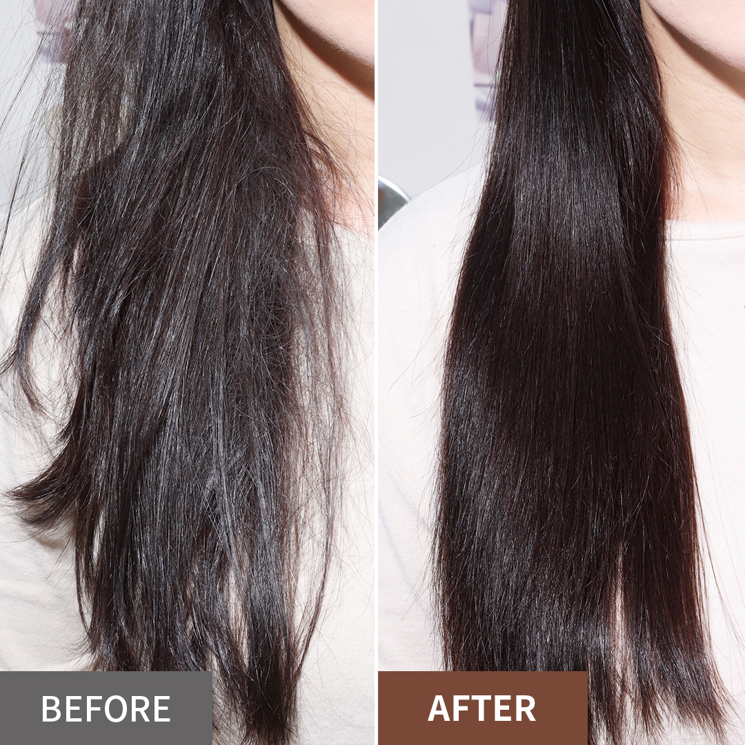 韓國 Clean Beauty配方 ✰ 清爽不黏 ✰ B Project Stay Hair Recover Treatment Oil 抗熱防毛躁開叉急救修護天然純素髮尾油 韓國 Clean Beauty配方 ✰ 清爽不黏 ✰ B Project Stay Hair Recover Treatment Oil 抗熱防毛躁開叉急救修護天然純素髮尾油