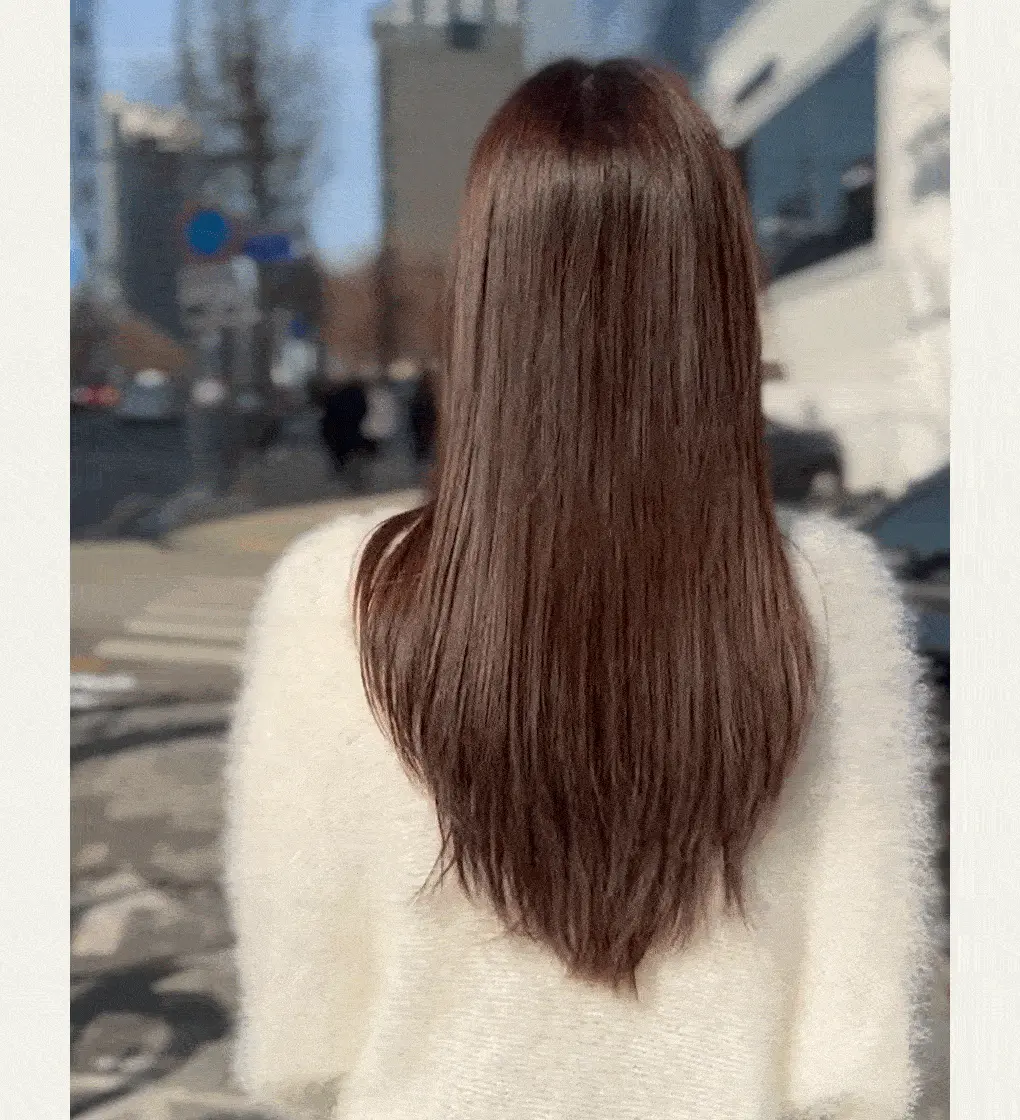 韓國 B Project Stay Hair Recover Treatment Oil 抗熱防毛躁開叉急救修護髮尾油 - 80ml