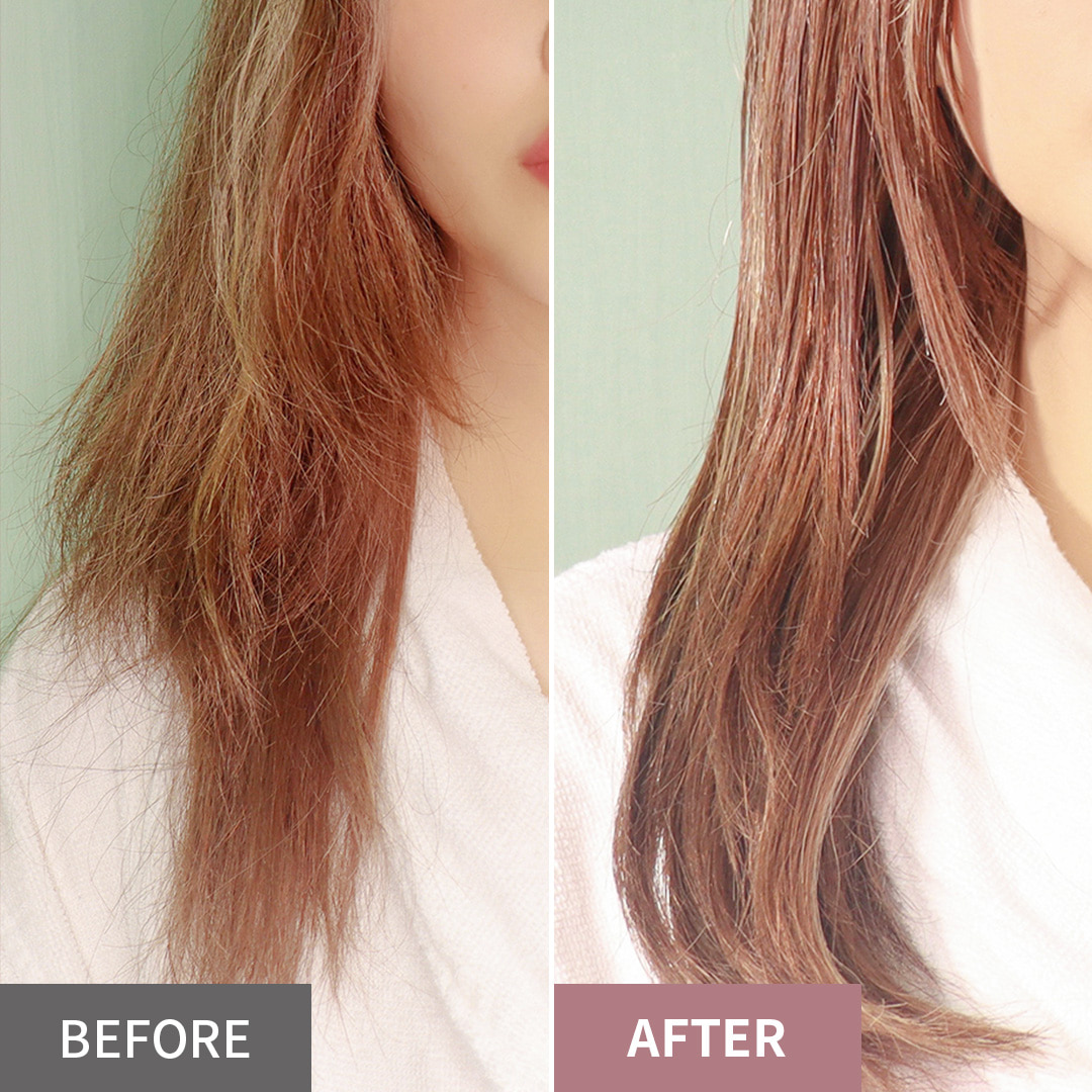 【沙龍級護髮】韓國 B Project Stay Hair Water Treatment 溫感水髮膜精華 - 400ml 【沙龍級護髮】韓國 B Project Stay Hair Water Treatment 溫感水髮膜精華 - 400ml