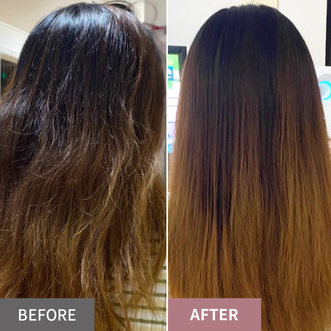 【沙龍級護髮】韓國 B Project Stay Hair Water Treatment 溫感水髮膜精華 - 400ml 【沙龍級護髮】韓國 B Project Stay Hair Water Treatment 溫感水髮膜精華 - 400ml