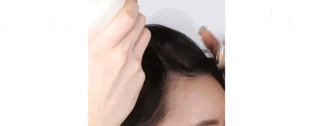 【堪稱韓國AVEDA沙龍級護髮】韓國 B Project Stay Hair Water Treatment 溫感水髮膜精華 - 400ml