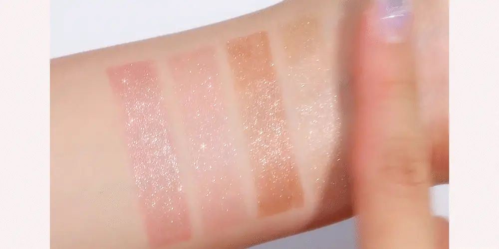 新色入!韓國 BBIA Last Glitter Highliner 卧蠶提亮閃亮眼影液筆(#01-04) - 4色選擇