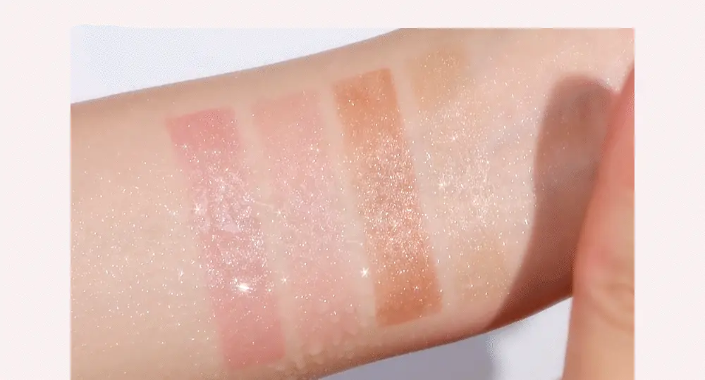 新色入!韓國 BBIA Last Glitter Highliner 卧蠶提亮閃亮眼影液筆(#01-04) - 4色選擇