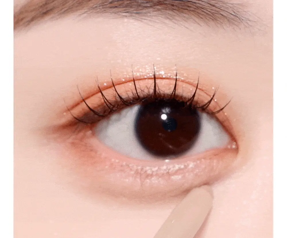 韓國 BBIA Last Glitter Highliner 卧蠶提亮閃亮眼影液筆 - 3色選擇