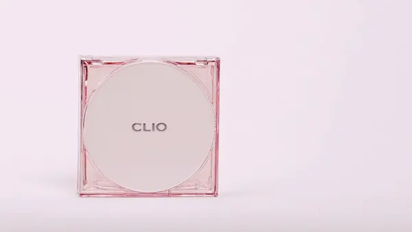 韓國 CLIO Kill Cover Mesh Glow Cushion Mini 迷你版🎀方粉盒皇牌長效貼服⭐光彩奶油肌氣墊粉底 – 3色選擇