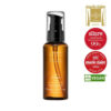 \大容量 100ml/ 韓國CURLYSHYLL Silky Oil Serum 柔順絲滑修護髮尾油