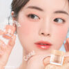 韓國 dasique #Summer Coral 夏日珊瑚系列 Starlit Glitter Powder 閃鑽多用途眼影粉 - 3色選擇