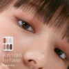 韓國小眾 Laka Forever 6 Eye Palette 6色眼影盤 - 01 Beginning