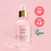 韓國 Milk Touch Five Flower Dark Spot Clearing Serum 💗花漾光滑美白淡斑精華💗 - 40ml