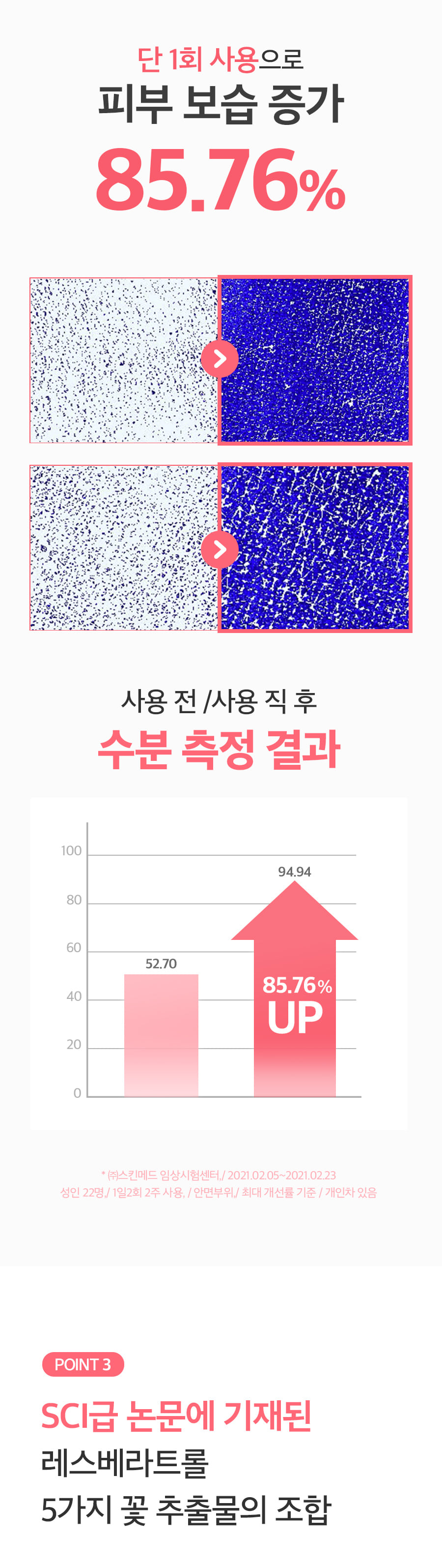 韓國 Milk Touch Five Flower Dark Spot Clearing Serum 💗花漾光滑美白淡斑精華💗 - 40ml