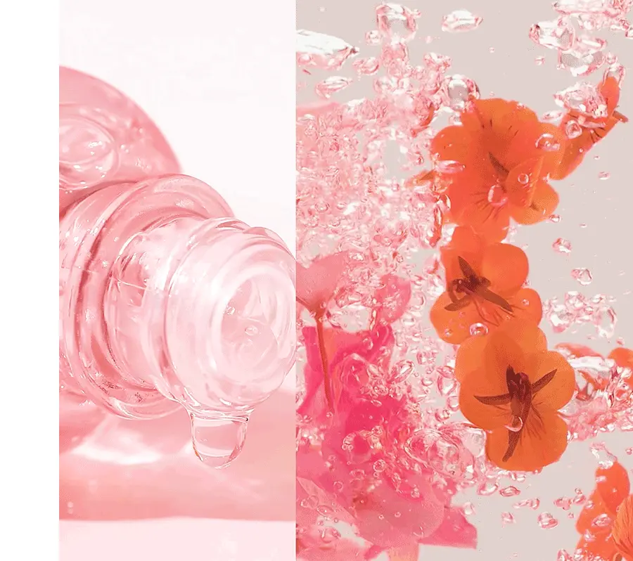 韓國 Milk Touch Five Flower Dark Spot Clearing Serum 💗花漾光滑美白淡斑精華💗 - 40ml